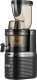 Wyciskarka wolnoobrotowa 4Swiss BM202 x JJ czarna Smart blender NB102 x JJ 1