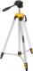 Dewalt statyw teleskopowy z gwintem 1/4" 0,75-1,84m (DE0881T-XJ) 1