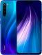 Smartfon Xiaomi Redmi Note 8 4/64GB Niebieski  (30831) 1