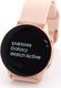 Smartwatch Samsung Galaxy Watch Active Różowy 1