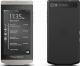 Smartfon Blackberry P9982 Porsche Design 2/64GB Srebrny  (PRD-57030-001) 2