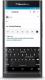 Smartfon Blackberry Priv 32 GB Czarny 7