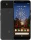 Smartfon Pixel 3a 4/64GB Czarny  (GA00750-DE) 1