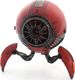 Głośnik Zoeao Gravastar czerwony (GRAVASTAR G1_RED) 2