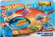 Hot Wheels Wyrzutnia Szybki wyścig  (GBF81) 1