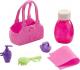 Lalka Barbie Mattel - Kąpiel piesków (GDJ37) 5