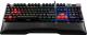Klawiatura ADATA XPG Summoner Cherry MX Red (SUMMONER4A-BKCWW) 1