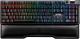 Klawiatura ADATA XPG Summoner Cherry MX Speed Silver (SUMMONER4C-BKCWW) 1