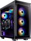 Obudowa ADATA XPG Battlecruiser RGB (BATTLECRUSIER-BKCWW) 1