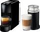 Ekspres na kapsułki Nespresso Essenza Mini Aeroccino3 (XN1118) 1