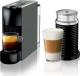 Ekspres na kapsułki Nespresso Essenza Mini Aeroccino3 (XN110B)  1