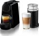 Ekspres na kapsułki Nespresso Essenza Mini Aeroccino3 (EN85.B) 1