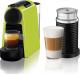 Ekspres na kapsułki Nespresso Essenza Mini Aeroccino3 (EN85.L) 1