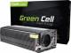 Przetwornica Green Cell 12V/230V 500W/1000W 1