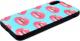 Beline Etui Hearts Glass Sam J610 J6 Plus wzór3 2018 (lips) 3