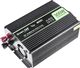 Przetwornica Green Cell 12V/230V 300W/600W (INV01DE) 1