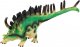 Figurka Mega Creative Dinozaur gumowy 31cm (LT359) 9