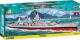 Cobi Klocki Historical Collection Pancernik USS Iowa (BB-61) / Missouri 1