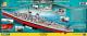 Cobi Klocki Historical Collection Pancernik USS Iowa (BB-61) / Missouri 2