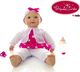 Klein Lalka interaktywna Princess Coralie 2