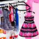 Lalka Barbie Mattel Fashionistas - Szafa na ubranka (GBK12) 4