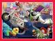 Ravensburger Puzzle Toy Story 4w1 3