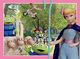 Ravensburger Puzzle Toy Story 4w1 5