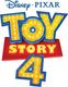 Ravensburger Puzzle Toy Story 4w1 6