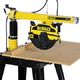 Pilarka tarczowa Dewalt DW721KN 2000 W 300 mm 2