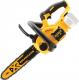 Piła łańcuchowa Dewalt DCM565N 18 V 30 cm 1
