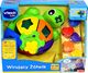 Vtech Sorter Wirujący Żółwik (61091) 1