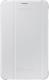 Etui na tablet Samsung Book Cover do Galaxy Tab 3 Lite 7 Biały (EF-BT110BWEGWW) 1