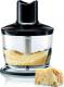 Blender Braun MQ 745 hand blender 4