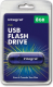 Pendrive Integral Evo, 8 GB  (INFD8GBEVOBL) 1