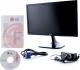 Monitor LG 22M45D-B 5