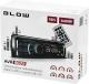 Radio samochodowe Blow AVH-8672 MP3 + PILOT (78-229) 2