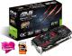 Karta graficzna Asus GeForce GTX 780 Ti OC, 3GB GDDR5 (384 Bit), HDMI, 2xDVI, DP (GTX780TI-DC2OC-3GD5) 1