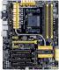 Płyta główna Asus A88X-PRO (SATA3/HDMI/DVI/RAID/DP/ATX) 1