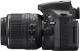 Lustrzanka Nikon D5200 KIT + 18-55 VR II (VBA350K007) 3