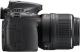 Lustrzanka Nikon D5200 KIT + 18-55 VR II (VBA350K007) 4