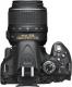 Lustrzanka Nikon D5200 KIT + 18-55 VR II (VBA350K007) 5