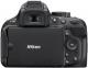 Lustrzanka Nikon D5200 KIT + 18-55 VR II (VBA350K007) 6