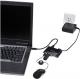 HUB USB Targus 4 Porty USB 3.0 (ACH119EU) 3