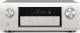 Denon AVR-X4000 premium silver (AVR-X4000) 1
