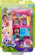 Mattel Polly Pocket Pollyville restauracja (GGC30) 1