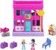 Mattel Polly Pocket Pollyville restauracja (GGC30) 1