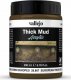 Vallejo Masa Thick Mud Textures 200ml European mud 1