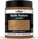 Vallejo Masa Earth* Textures 200ml Brązowa ziemia 1