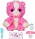 Tm Toys Fur Balls My Real Rescue Pink - interaktywny pluszak 2