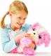 Tm Toys Fur Balls My Real Rescue Pink - interaktywny pluszak 3